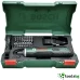 GREEN BOSCH PUSH DRIVE - АКУМУЛАТОРЕН ВИНТОВЕРТ